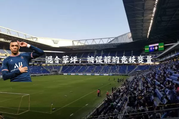 混合草坪:被误解的竞技变量