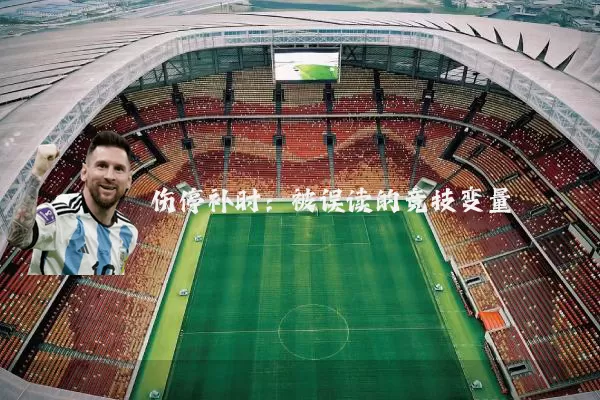 伤停补时:被误读的竞技变量
