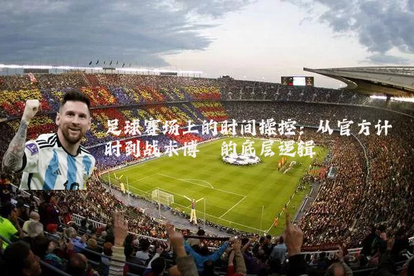 足球赛场上的时间操控:从官方计时到战术博弈的底层逻辑