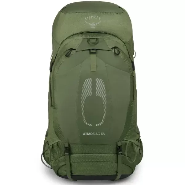 2026 Osprey Atmos AG 65 旗舰徒步背包